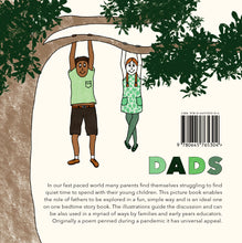 Load image into Gallery viewer, “Dads”