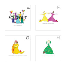 Load image into Gallery viewer, “May your Christmas sparkle with joy"