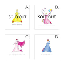 Load image into Gallery viewer, “You’re one of my favourite people to celebrate"