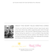 Load image into Gallery viewer, “May your Christmas sparkle with joy"