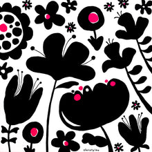 Load image into Gallery viewer, "Pop of Pink"