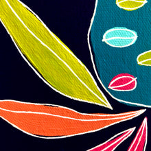 Load image into Gallery viewer, "Neon Native 1"