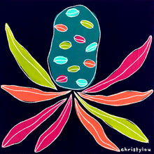 Load image into Gallery viewer, "Neon Native 1"