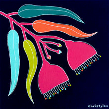 Load image into Gallery viewer, "Neon Native 3"