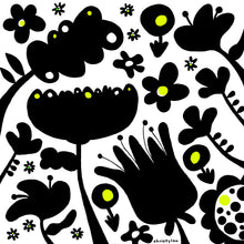 Load image into Gallery viewer, "Pop of Yellow"