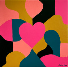 Load image into Gallery viewer, "Life is Puzzling 2"