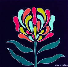 Load image into Gallery viewer, "Neon Native 2"