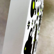 Load image into Gallery viewer, "Pop of Yellow"