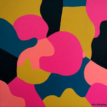 Load image into Gallery viewer, "Life is Puzzling"