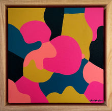 Load image into Gallery viewer, "Life is Puzzling"