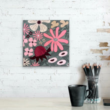 Load image into Gallery viewer, "Wildflowers in the Wind 2"