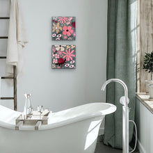 Load image into Gallery viewer, "Wildflowers in the Wind 2"