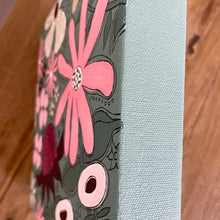 Load image into Gallery viewer, "Wildflowers in the Wind 2"