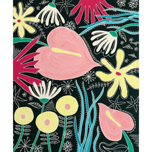 Load image into Gallery viewer, "Summer Garden"