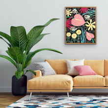 Load image into Gallery viewer, "Summer Garden"