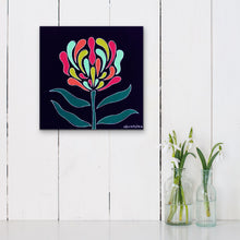 Load image into Gallery viewer, "Neon Native 2"