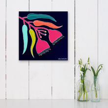 Load image into Gallery viewer, "Neon Native 3"