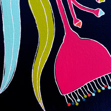 Load image into Gallery viewer, "Neon Native 3"