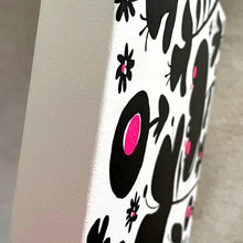 Load image into Gallery viewer, "Pop of Pink"