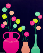 Load image into Gallery viewer, "Wattle from my Walk"