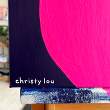 Load image into Gallery viewer, "Wattle from my Walk"