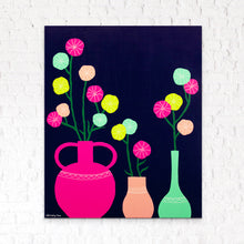 Load image into Gallery viewer, "Wattle from my Walk"