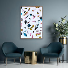 Load image into Gallery viewer, “Peekaboo”