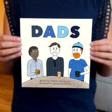 Load image into Gallery viewer, “Dads”
